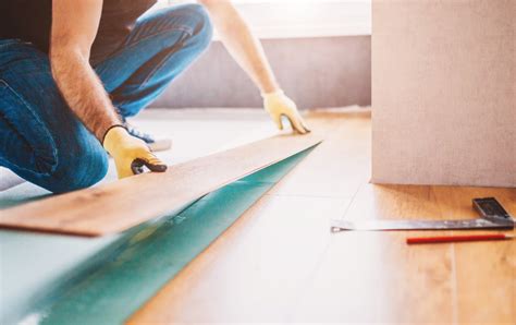 The Craft of Installing Wood Flooring in Arizona: Expert Advice