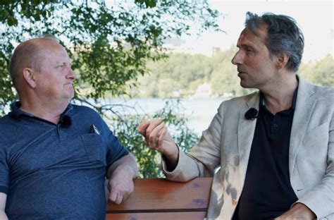 Sex Av Tio Anser Att Majoriteten Har Fel Samtiden