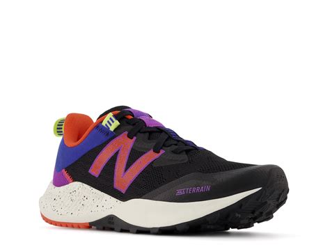 New Balance DynaSoft Nitrel V4 Trail Running Shoe Women S Free