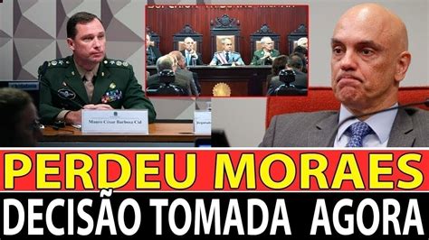 Maravilhosa Noticia Acaba De Acontecer Toma Moraes Youtube