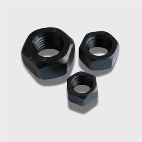 high tensile nut   saha sons