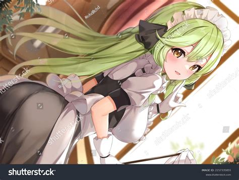 1 268 Anime Girl Hot Images Stock Photos Vectors Shutterstock