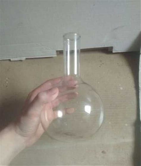 Колба с плоским дном 1000 ml Москва | Товары для кухни | Festima.Ru ...