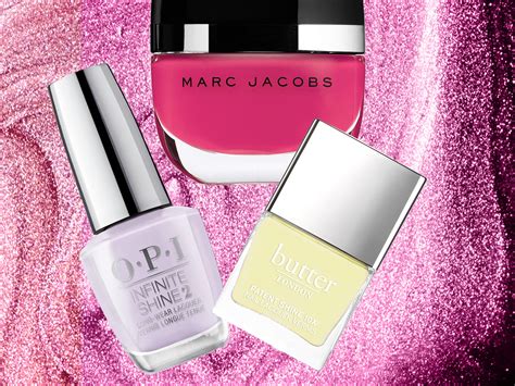 These Vibrant Nail Colors Will Set The Mood for Summer Fun | Essence