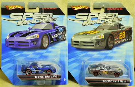 Kukuspace Hot Wheels Speed Machine Haul