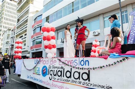 Orgullo Guayaquil Gay Pride Guayaquil Orgullo Lgbt Gay Ecuador Guayaquil Campa A