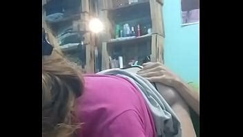Le Chupo La Cola A Mi Novia Mientras Filmo Con El Celular Xvideos