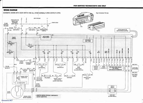 Whirlpool Electric Dryer Wiring Diagram Pdf