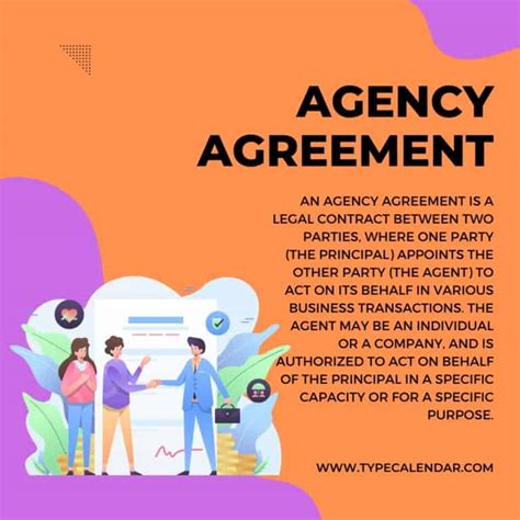 Free Printable Loan Agreement Template Simplify Your Loan Process