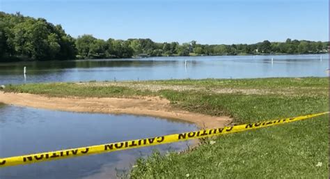 Laguardo Beach On Old Hickory Lake Temporarily Closed Due To E Coli