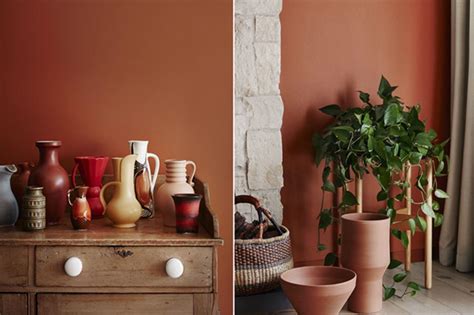 Killer Colour Trends For 2018