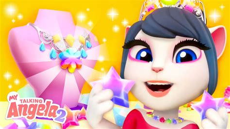 My Talking Angela