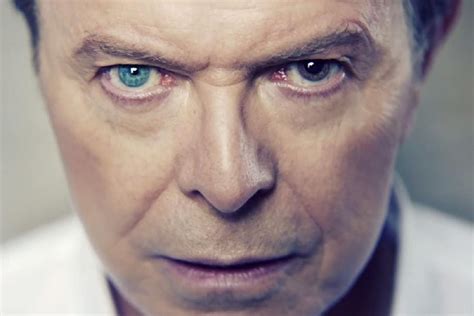 David Bowie Y El Secreto De Sus Ojos La Tercera