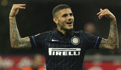 Inter Icardi Frena Sul Rinnovo Calciomercato