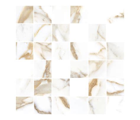 CALACATTA GOLD - Mosaic | Architonic