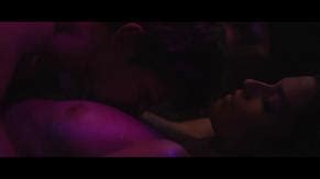 Harmony Nude Scenes Aznude