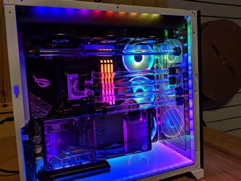 Lian Li 011 Dynamic : buildapc