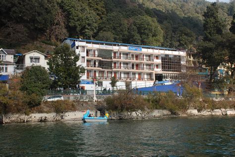 THE MALL - NAINITAL is the Best Hotel on Mall Road.