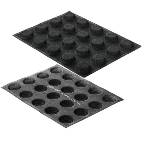 Silikonformen Silikomart kaufen | MEINCUPCAKE Shop