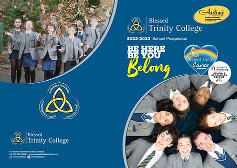 Blessed Trinity College