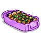 Aubergine Casserole | Neopets Items