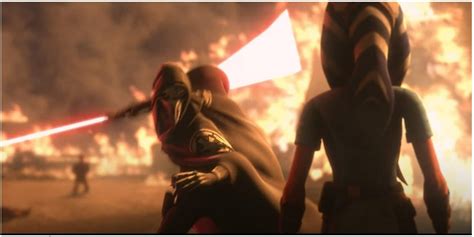 How Many Inquisitors Has Ahsoka Tano Killed