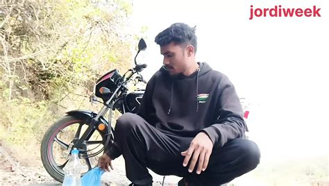 Desi Hunk Jordiweek Big Cock Show In Place Outdoor Fun Indian Gay Porn XHamster