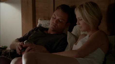Naked Adelaide Clemens In Rectify