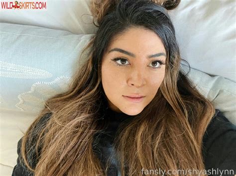 Ashlynn Arias Nude Leaked Photos And Videos Wildskirts