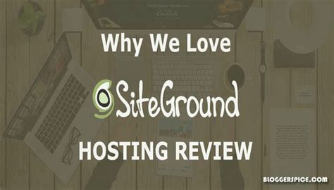 Siteground Review Web Hosting Crafted With Care Bloggerspice Seo