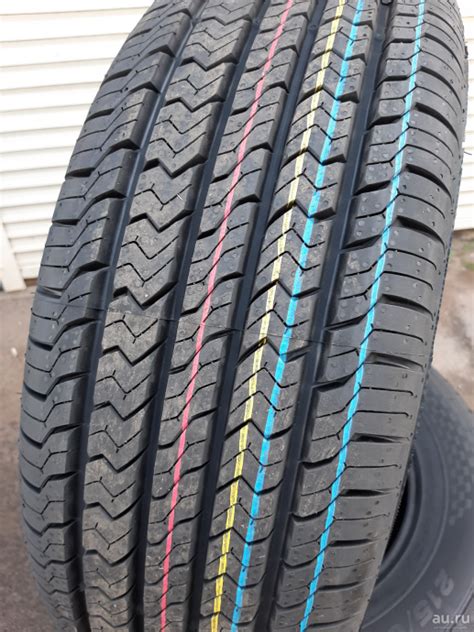 Летние шины Viatti BOSCO H/T V-238 215/65 R16 купить в Гомеле — ShinoMagaz