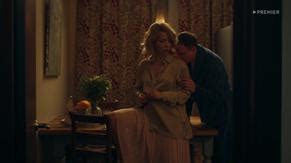 Tatiana Timakova Nude Aznude