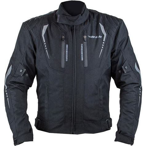 Blouson Be Roadster Blh Noir Maxxess Fr Blouson Moto Textile