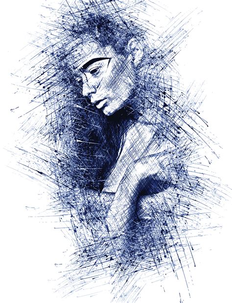 drawing beautiful art drawing skill