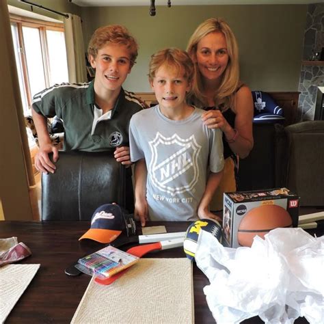 Pin By J A D E On Luke Hughes Hughes Brothers Hot Hockey Players Hockey Players