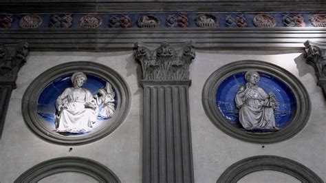 Video Capilla Pazzi Youtube