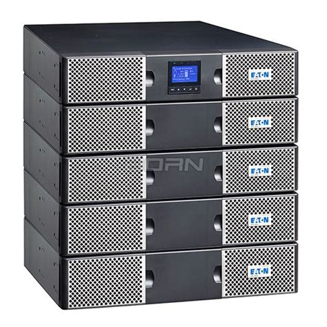 ИБП EATON 9PX1500IRT2U-L — купить, цена, отзывы, характеристики