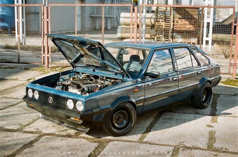 Fso Polonez Vr6 Swap