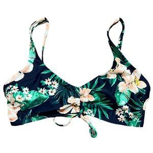 Kona Sol Swim Kona Sol Bikini Top Poshmark