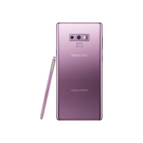 Galaxy Note9 128GB Viola Back Market