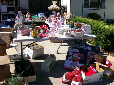 Citywide Garage Sale | El Cerrito, CA - Official Website