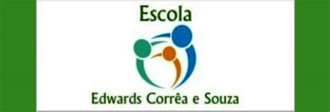 Escola Estadual Edwards Correa E Souza - Escola Estadual Edwards Corrêa e Souza
