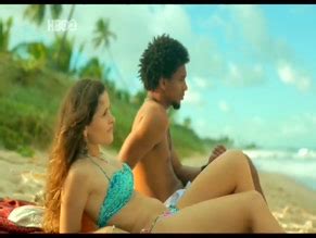 Alice Mazur Nude Aznude