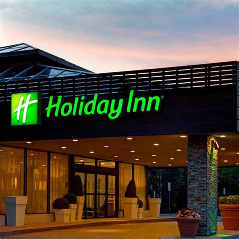 Holiday Inn Toronto Airport East - Toronto ON | AAA.com