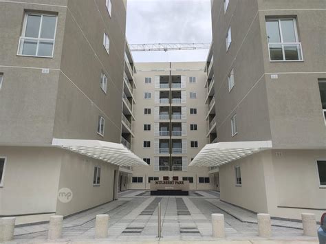Apartments Maltapark