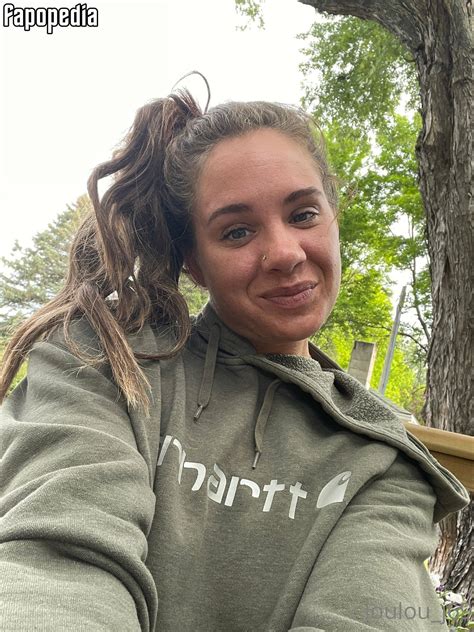 Loulou J69 Nude OnlyFans Leaks Photo 2476375 Fapopedia