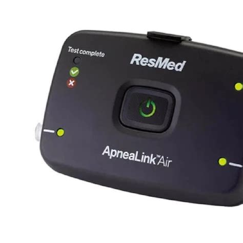 Sleep Apnea Study Test At Rs 2000cubic Inch In Bhayandar Id 26532438412