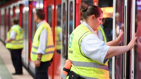 München Sicherheit an Bahnhöfen soll verbessert werden das plant München