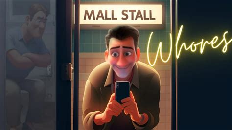 Free Under The Stall Gay Porn Videos XHamster