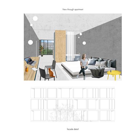 Masterarbeit. Urban formula :: Behance